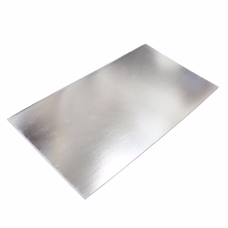 Aluminio