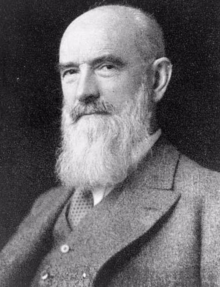 Robert Bosch