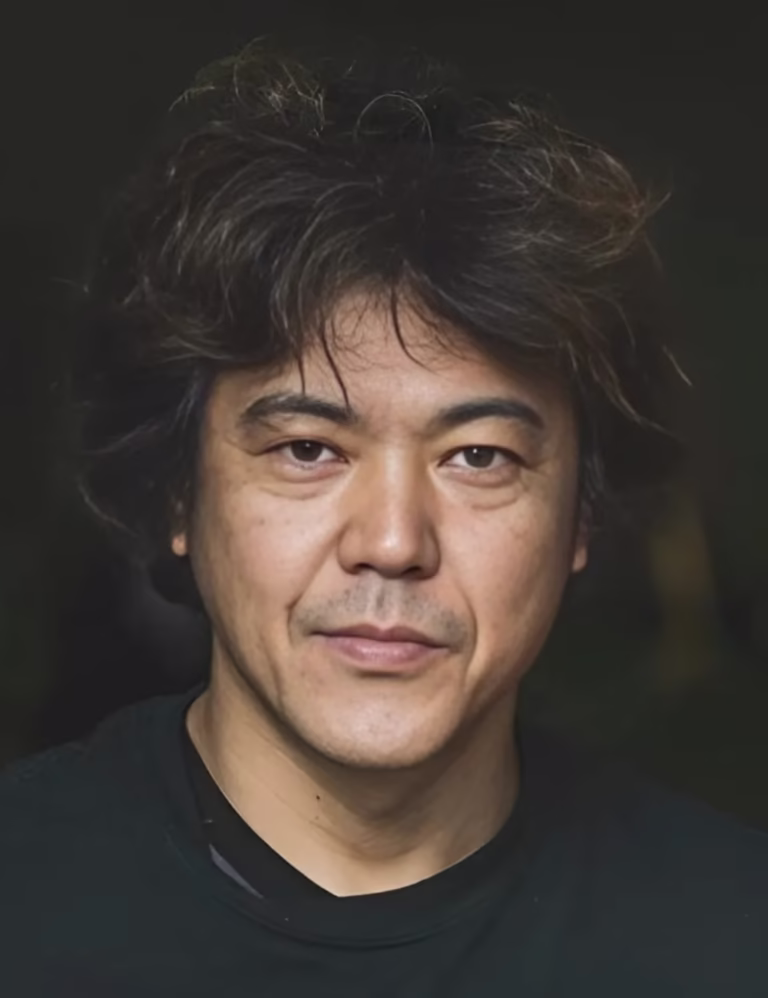 Akira Nakai