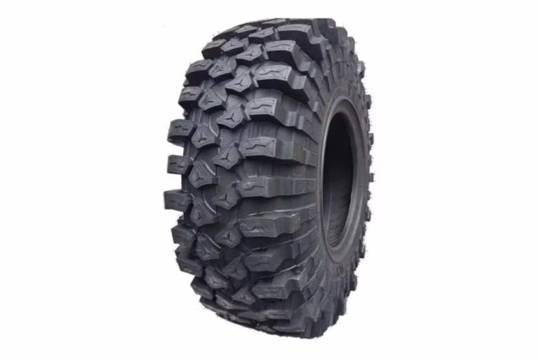 Neumático XTR